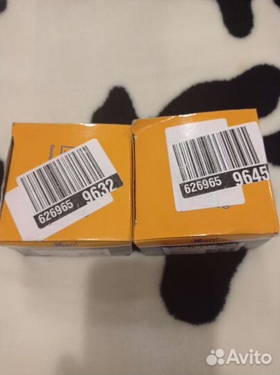 Фильтр масляный Kraft Logan