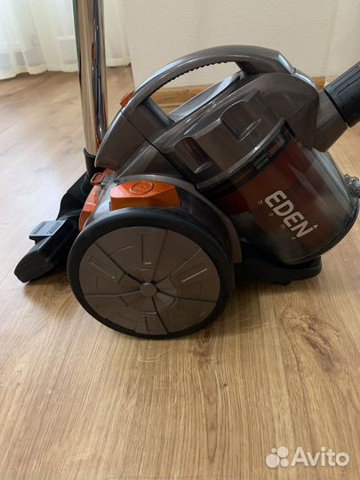 Пылесос eden EDH-1406