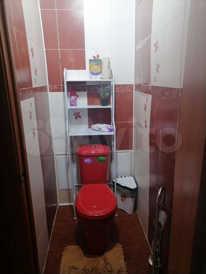 2-к. квартира, 50 м², 5/5 эт.