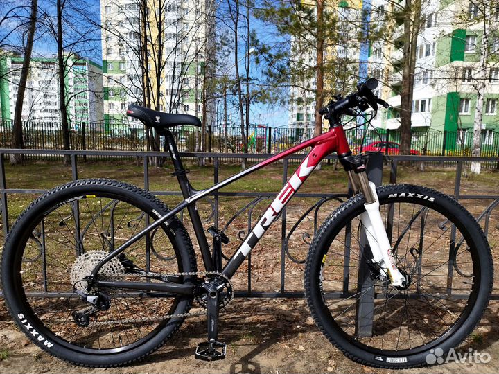 Trek Marlin 6 2022 29