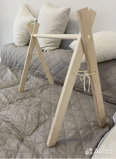 Тренажер монтессори