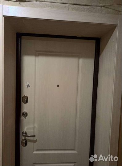 Входные двери
