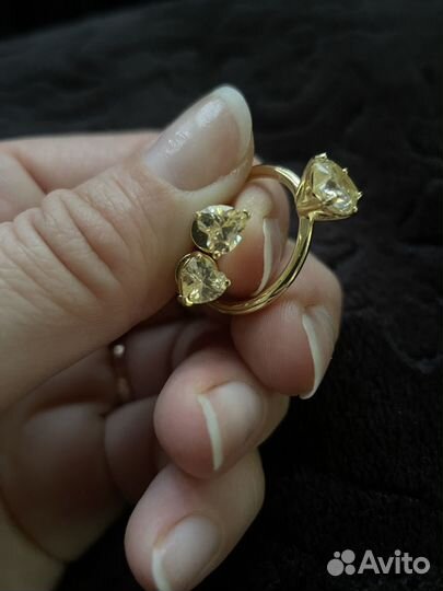 Серебряный комплект