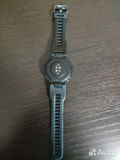 Смарт часы amazfit t rex pro