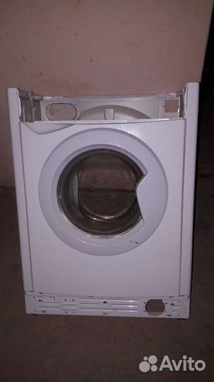 Корпуса от стиральных машин