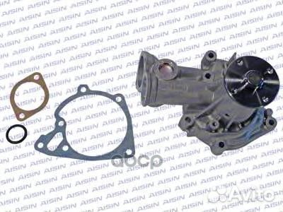Помпа водяная GWM32A/ GWM39A WPM002 Aisin