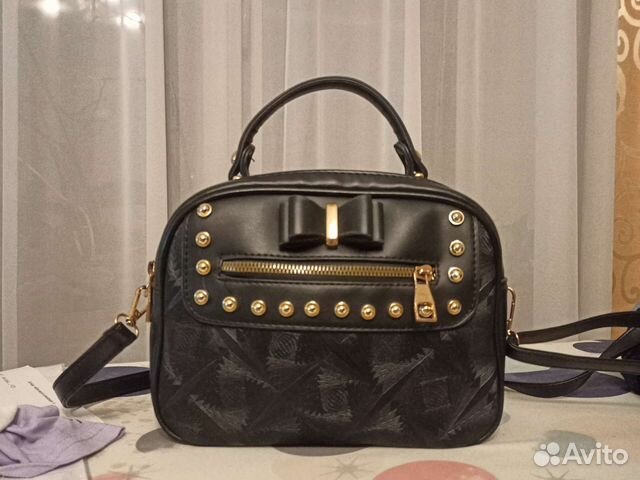 Сумка женская