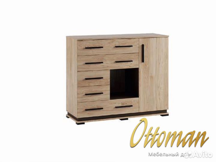 Комод для вещей