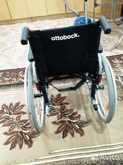 Инвалидная коляска бу
