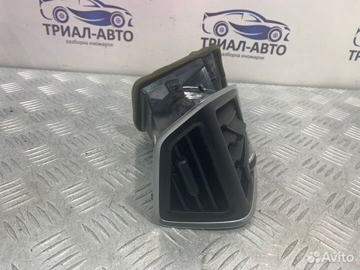 Дефлектор обдува правый Ford Kuga 2