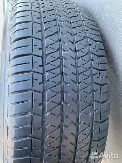 Колеса r 17 летние Toyota