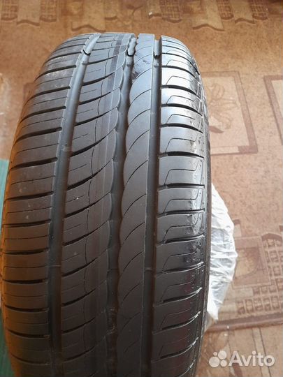 Pirelli Carrier 15.5/80 85