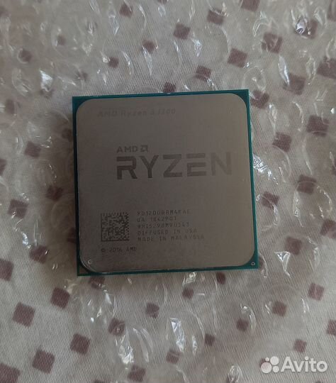 Комплект комплектующих