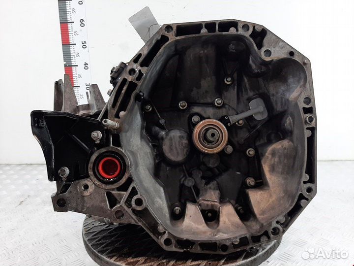 Кпп для Renault Megane 2