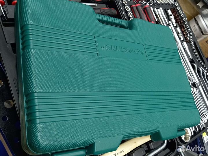 Набор инструментов Jonnesway 101