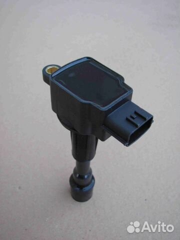 Катушка зажигания Мазда 3