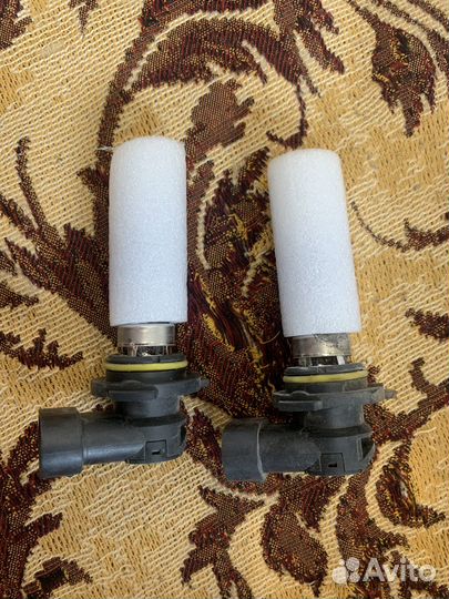 Лампочки philips 12-51