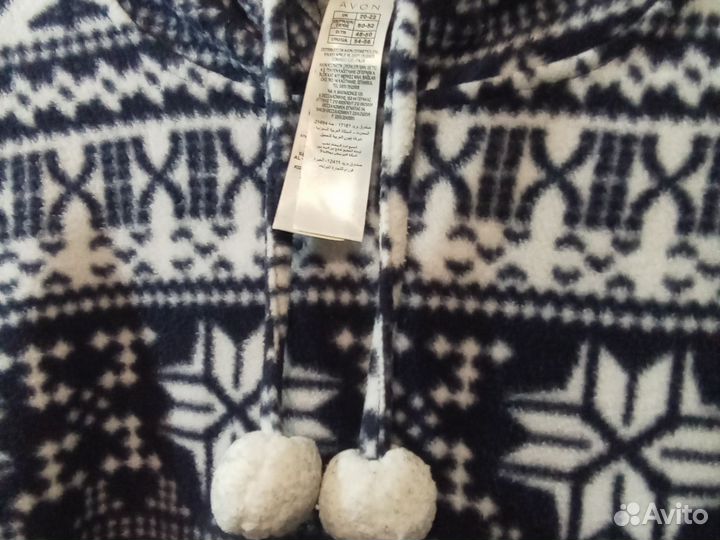 Худи Avon 54-56