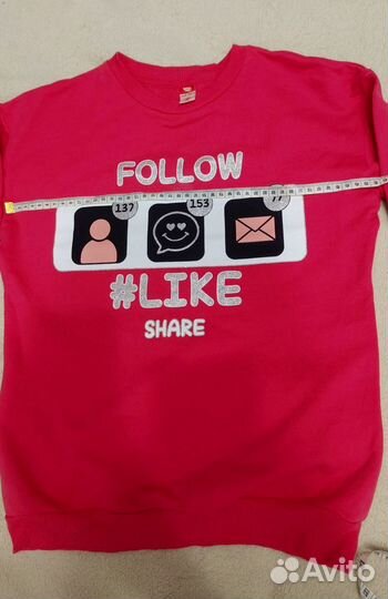 Кофта для девочки 146