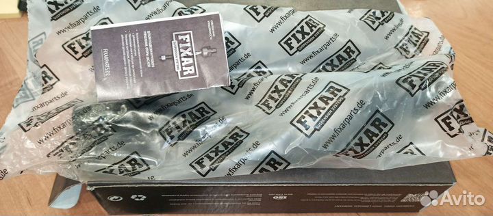 Наконечники рулевые Hyundai/KIA IX35/spoortage