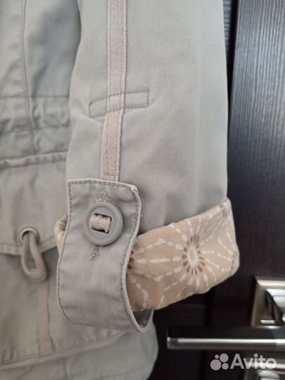 Куртка женская savage 50 размер