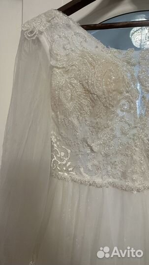 Платье на бал