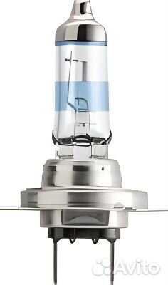 Лампа H7 X-treme Vision Pro150