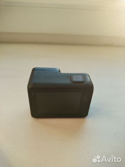 Экшн камера gopro hero 7 black