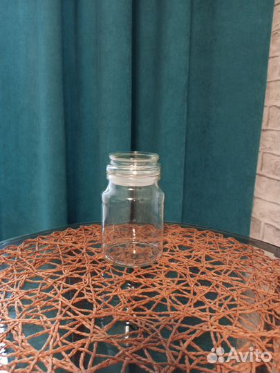 Банки из-под кофе Moccona 17 шт