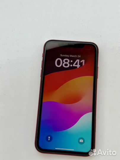 iPhone Xr, 64 ГБ