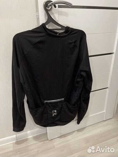 Куртка Велосипедная rc100 triban разм XL новая