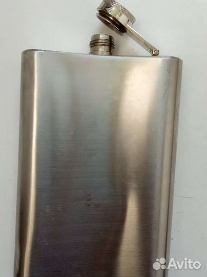 Фляжка 200мл