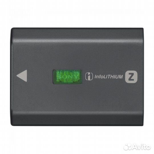 Аккумулятор Sony NP-FZ100 оригинал не копия