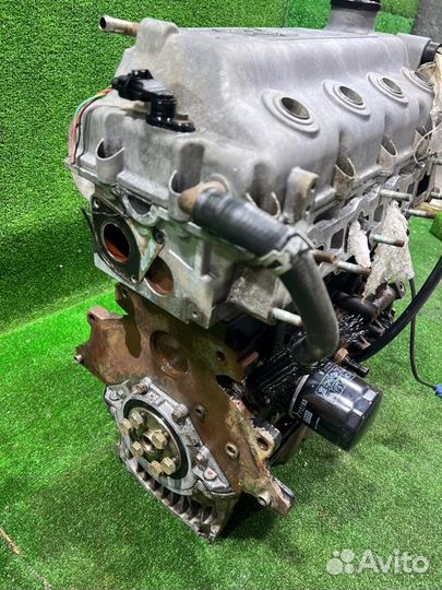 Двигатель Chery Bonus /A13 хэтчбек 1 2013