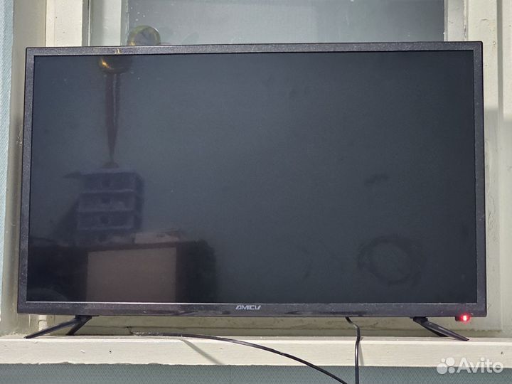 Телевизор amcv