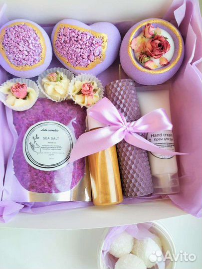Подарочный набор