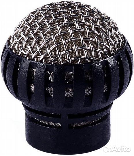 Капсюль микрофонный Октава кмк 2206 (черный)