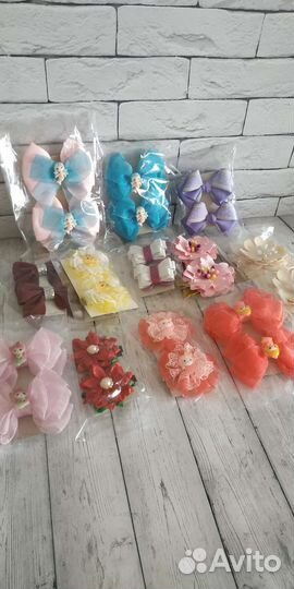 Ободок для волос