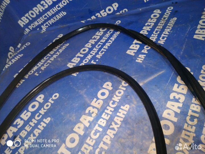 Уплотнительная резинка УАЗ Хантер 315195