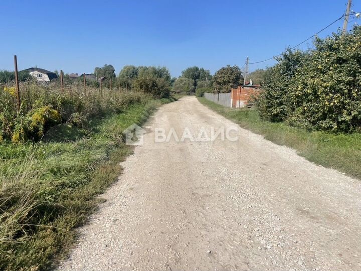 Участок 24 сот. (ИЖС)