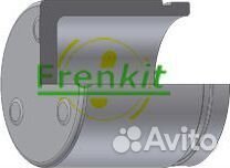 Поршень тормозного суппорта передний Mitsubishi i