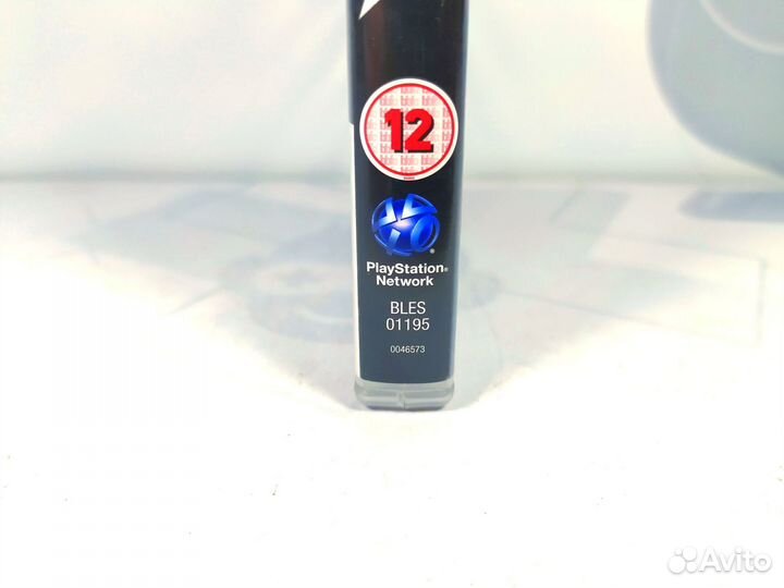 PS3 Tomb Raider Trilogy (Трилогия) Classics HD б/у