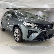 Geely Jiaji 1.5 AMT, 2023, 5 км, с проб�егом, цена 3 500 000 руб.