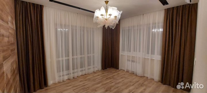 Классические шторы