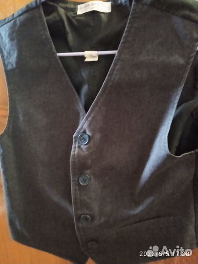 Школьная форма