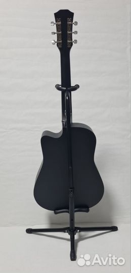 Акустическая гитара Rockstar новая