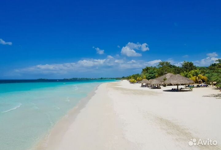 Путешествие Куба на двенадцать ночей от. 4*