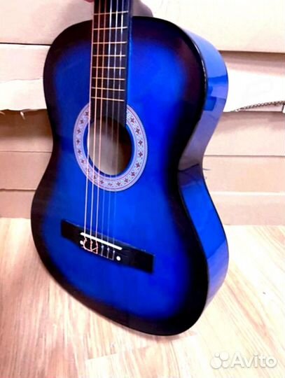 Гитара классика