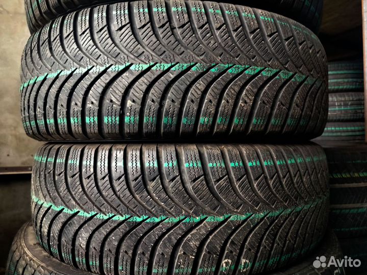 Hankook Winter I'Cept RS2 W452 215/65 R16 98H