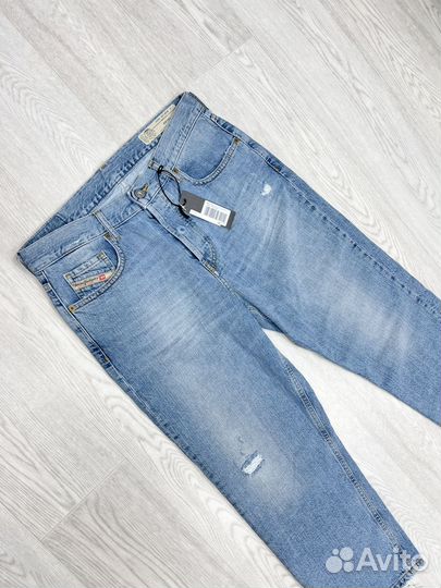 W28 L30 Новые Diesel Джинсы